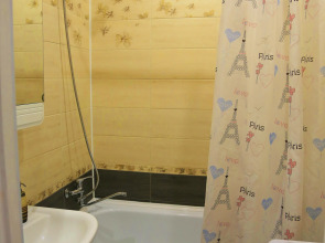 Апартаменты NG на Ивана Ярыгина