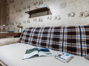 Квартира Apart Royal Оптимум - Красота в Простоте