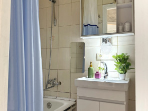 Квартира Уютная рядом с Г. И. Турнера