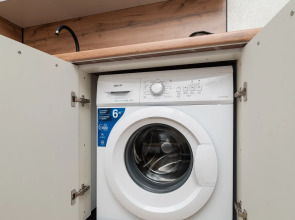 Апартаменты Grand Palace 1006