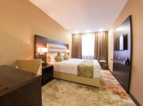 Отель Best Western Plus Astana