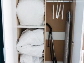 Апартаменты КАК ДОМА