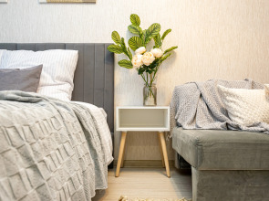 Апартаменты Современные апартаменты у ЖД Вокзала