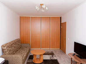 Апартаменты на Емельянова 35А 2