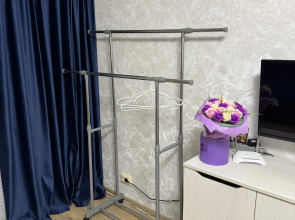 Квартира Уютная, чистая, однокомнатная квартира