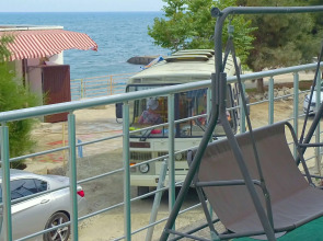 Мини-отель Легенда Алушта