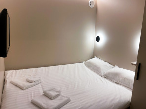 Отель DEEP HOTEL