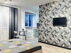 Квартира рядом с ЖД вокзалом