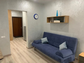 Апартаменты Дизайнерские апартаменты-студия в ЖК Граф Орлов