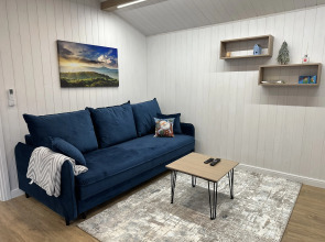 Гостевой дом Baltic Dream