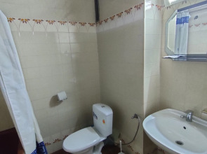 Отель Дружба