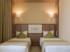 Отель Come Inn