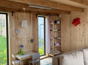 Гостевой Дом Уютный Домик у Игоры Большой