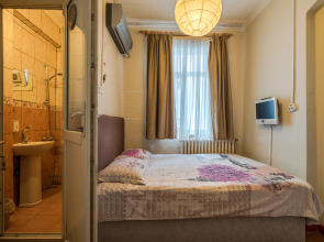 Хостел Erenler