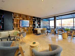 Days Inn By Wyndham Istanbul Arnavutköy