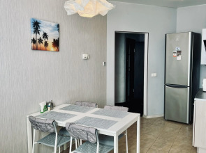 Апартаменты Алина Калининград