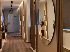 Отель & Спа Golden Dragon