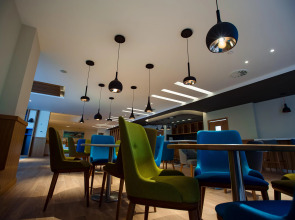 Отель Holiday Inn Aktau - Seaside, IHG Hotel