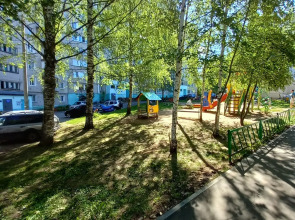 Квартира Уютная на Физкультурников