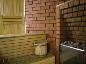 Отель Звездный