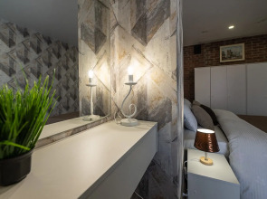 Апартаменты Пять Звёзд на Лесопарковой