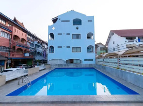 Отель Thipurai Beach