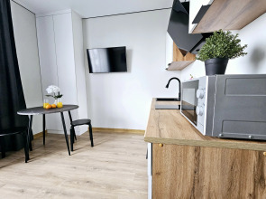 Квартира Khadi_Home в ЖК Укроп