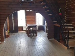 База отдыха Усадьба Кроличья нора