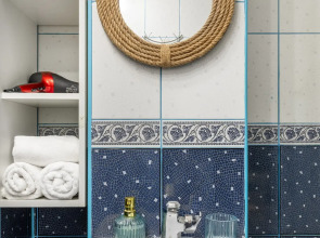 Апартаменты Эпроновская 1