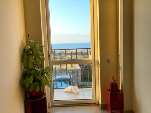 Гостевой дом Фортуна