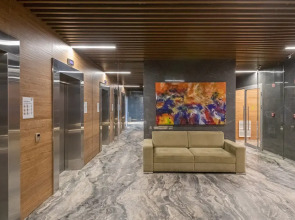 Апартаменты 388-4 в ЖК Sky Skоlkоvо