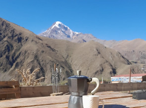 Вилла Mountain Flower cottage