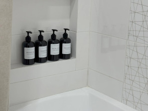 Квартира на Бульваре