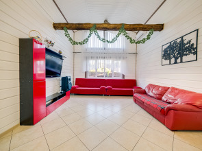 Частный дом у Аэропорта