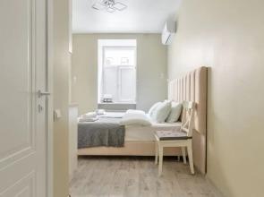 Апартаменты Sutki Rent на Конюшенной