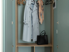 Апартаменты Rauschen Green 32/22