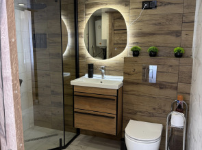 Квартира Тайный Уголок