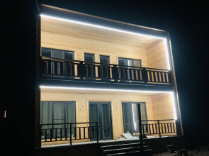 Гостевой дом Кубик-pz