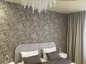 Квартира Царство Тепла и Уюта