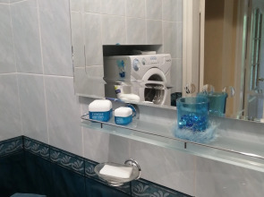 Квартира комфортная в самом центре города с приятным окружающим видом