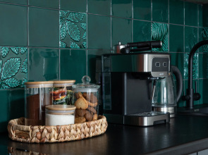 Квартира Лагуна Нева