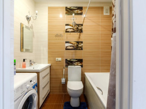 Квартира PrezentHaus на Карла Маркса 171