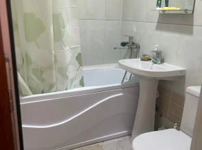 Апартаменты Green House