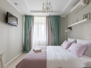 Апартаменты Райский уголок