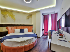 Отель Kavala Bursa