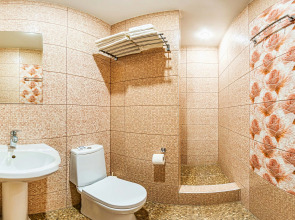 Отель Саквояж