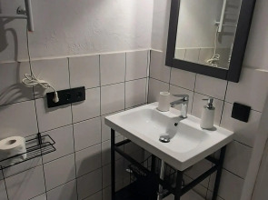 Апартаменты Дом рыбака