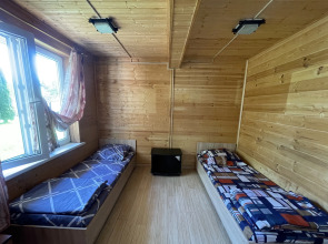 Гостевой Дом Рассудово