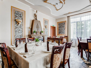 Отель Ашхен