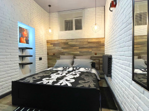 Лофт в центре города